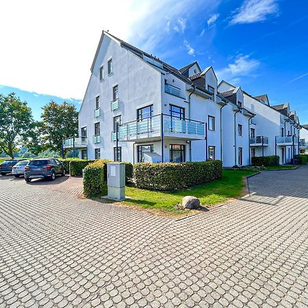 Haffblick Wohnung 43 Boltenhagen  Exterior photo